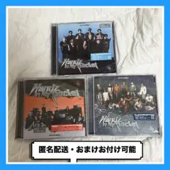 JO1 Handz In My Pocket 3形態セット