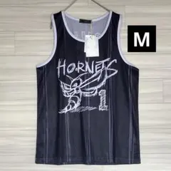 BALL #1 HORNETS ロメロ・ボール 　NBA ユニフォーム　M