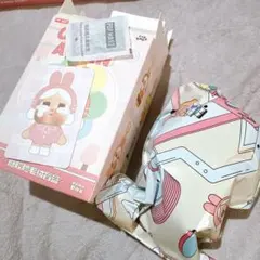 Crybaby Crying again うさぎ ウサギ