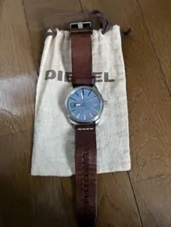 DIESEL メンズ 腕時計 DZ-1804