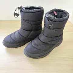 THE NORTH FACE ヌプシブーティ NF51585 26.0cm 黒