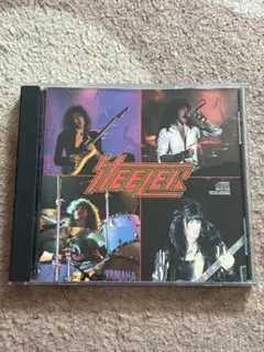 2026年最新】yngwie malmsteen cdの人気アイテム - メルカリ