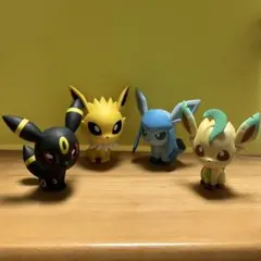 2025年最新】ちびポケモンの人気アイテム - メルカリ