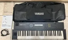 2026年最新】yamaha シンセ eosの人気アイテム - メルカリ