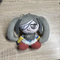 ずっと真夜中でいいのに。 TAIDADA ニラぬい キーホルダー 未開封 ずっと真夜中でいいのに。 TAIDADA ニラぬい キーホルダー 未開封