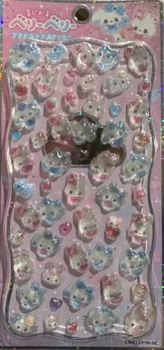 【正規品】プチドロップステッカー⭐︎