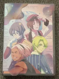 2026年最新】キンプリ ブルーレイの人気アイテム - メルカリ