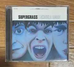 Supergrass / I should coco UKオリジナル盤 Supergrass / I should coco UKオリジナル盤 Supergrass / I