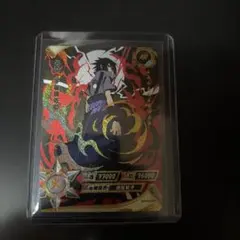 NARUTO ナルト KAYOU 公式品 うちはイタチ 須佐能乎 - メルカリ