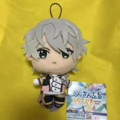 ⑪ あんスタ ぬいぐるみ 新衣装 カンナ - メルカリ