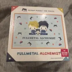 2026年最新】鋼の錬金術師 パズルの人気アイテム - メルカリ