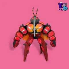 ポケモンセンターオリジナル【マッシブーン】ぬいぐるみNo.C259