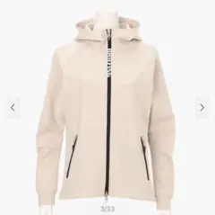 新品　BRIEFING WOMEN’S 3D LOGO PARKA 2026 新品】ブリーフィング WOMEN'S 3D LOGO PARKA - メルカリ