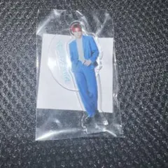 TXT ACT:PROMISE ガチャ アクスタ ヨンジュン