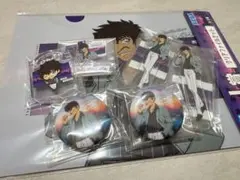 名探偵コナン セガラッキーくじ 松田陣平 3点セット Neo City Pop