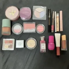 韓国コスメセット wonjungyo naming wakemake ペラペラ