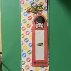 （新品未開封）なにわ男子 西畑大吾 popmall フォトカードホルダー