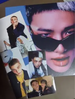 Stray Kids ヒョンジン　KARMA 限定盤