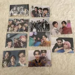 Snow Man フォトセット オリジナルフォトセット