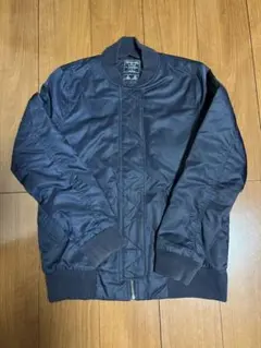 ☆美品☆ Abercrombie&Fitch / アバクロ / ブルゾン / S