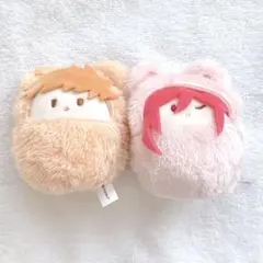 ブルーロック 千切豹馬 國神錬介 くるみたぴぬい AGF