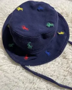 Ralph Lauren ラルフローレン ハット 12M 24M 49cm