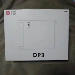 UCC DRIP POD DP3のサムネイル
