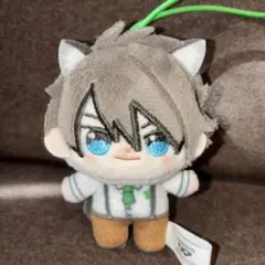 アイマス アイドルマスター SideM 握野英雄 ほわぬい