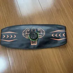 EMS トレーニングベルト 腹筋ベルトのサムネイル