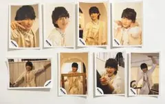 SexyZone セクゾ マリウス葉 公式写真 26