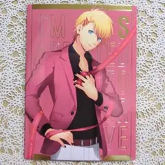 うたプリ BSC SR Color Ribbon Card 翔