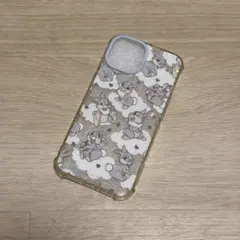 SKINNY DIP とんすけ iPhone15