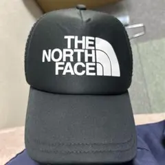 チョコ様専用THE NORTH FACE ブラックキャップ