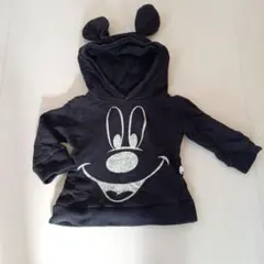 パーカー トレーナー