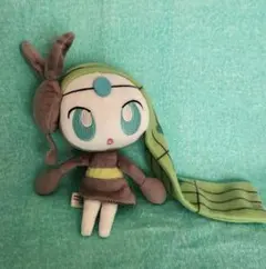 2026年最新】メロエッタぬいぐるみの人気アイテム - メルカリ