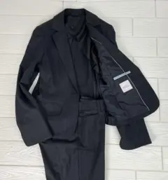 洋服の青山　NLINE　スーツ　セットアッブWASHABLE&STRETCHのサムネイル