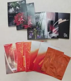 POLA B.A リンクルショット サンプルセット まとめ売り　試供品　ポーラ