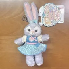 2025年最新】ステラルー ぬいぐるみバッジ ハートウォーミングの人気