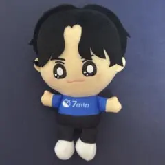ワイワイラジオ ボイスマスコット7m!n水原匡也のサムネイル