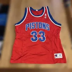 【90sUSA製】Champion グラント・ヒル ドリームチーム ユニフォーム 90s USA製 Champion グラント・ヒル ドリームチーム ユニフォーム