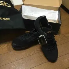 アシックスピッチャー用スパイク