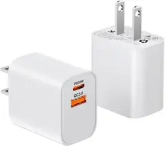 iphone 充電器 タイプc pd 20w 急速充電器 type-c PSE