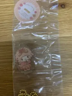 アクスタグミ 　マイスウィートピアノ　サンリオ