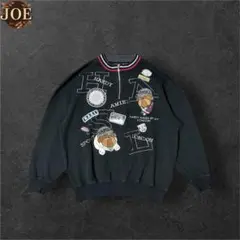 日本製 スウェット