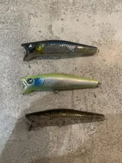 2026年最新】トップウォーターの人気アイテム - メルカリ