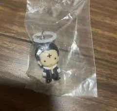 HUNTER×HUNTER クロロ めじるしアクセサリー