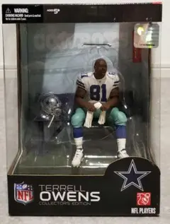 マイケル　オーウェン　フィギュア 2025年最新】オーウェン フィギュアの人気アイテム - メルカリ