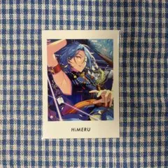 あんスタ ぱしゃっつ vol.6 HiMERU