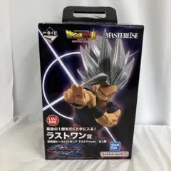 HF8265 一番くじ ドラゴンボール超 孫悟飯ビースト ラストワンver.