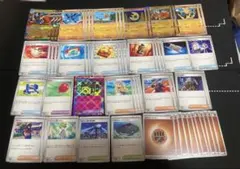 ⭐️優勝構築⭐️メガルカリオex シティリーグ優勝構築
